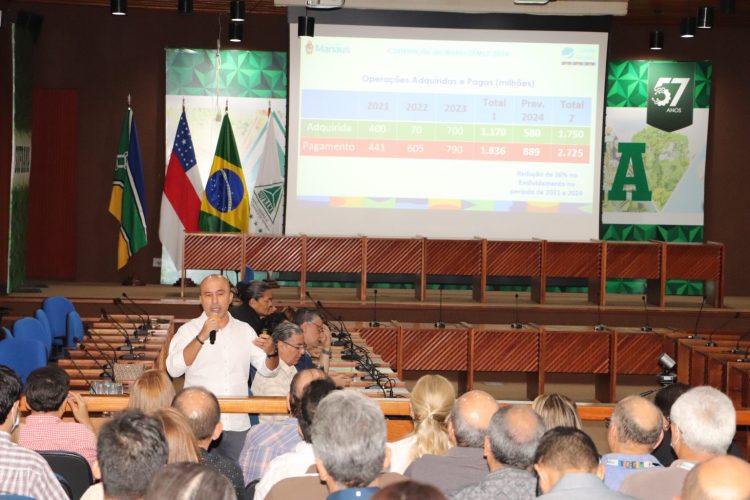 Fotos – Divulgação / Semef