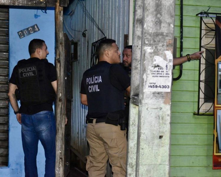 Foto: Erlon Rodrigues