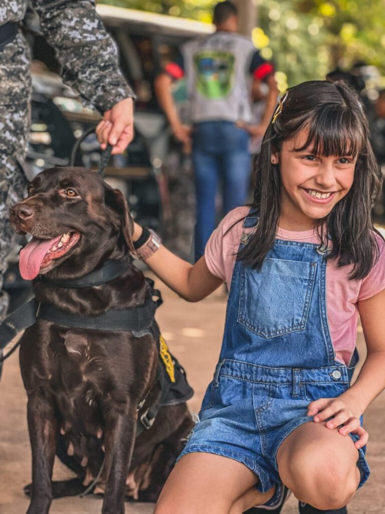 FOTO: Divulgação/PMAM