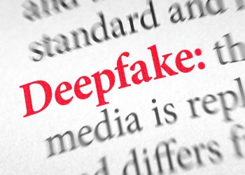 Deepfake- Foto: Reprodução/Canva