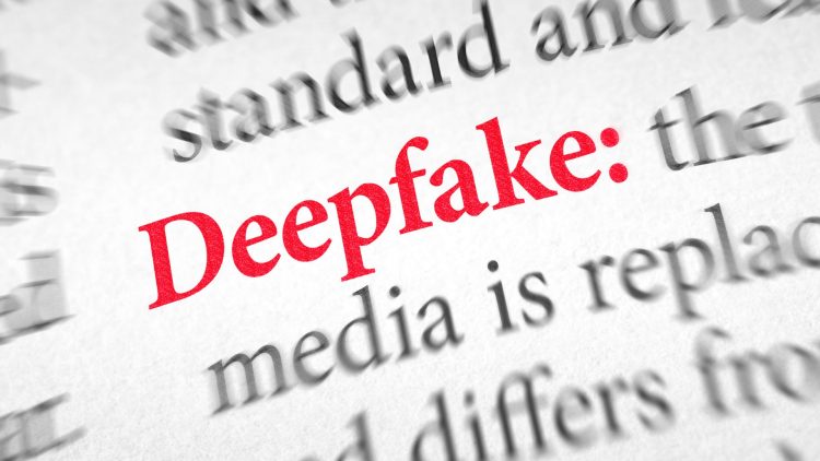 Deepfake- Foto: Reprodução/Canva