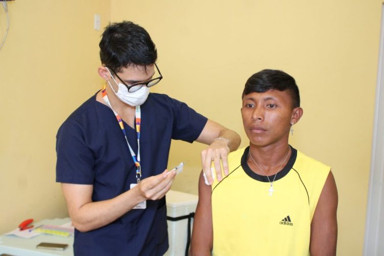 Fotos – Diego Lima / Semasc