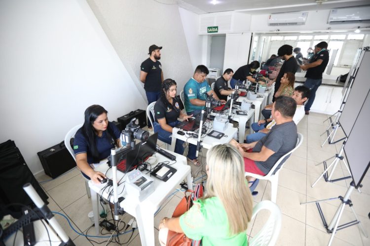 Câmara Cidadã - Fotos: Emerson França e Mauro Pereira – Dicom/CMM