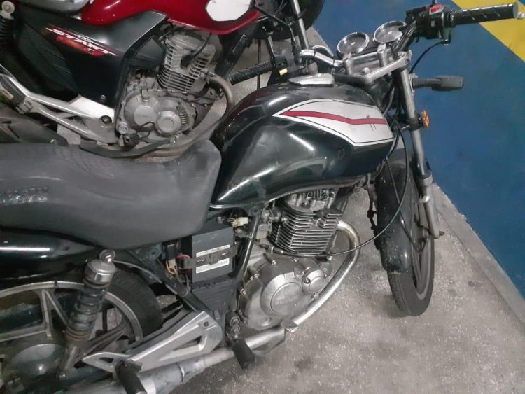 Foto: Divulgação/SSP-AM