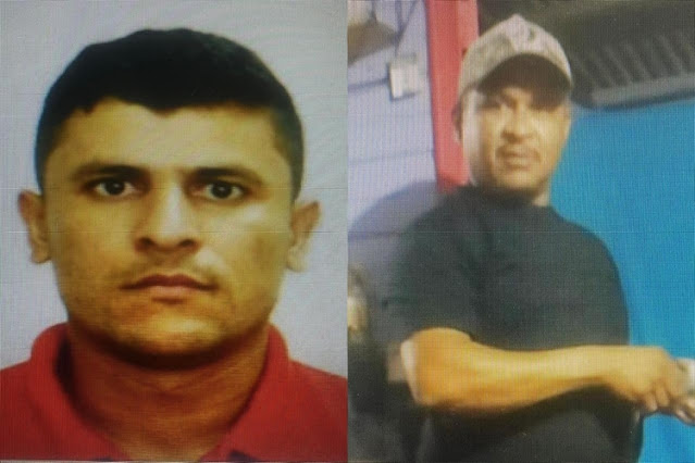 Foto: Divulgação/PC-AM