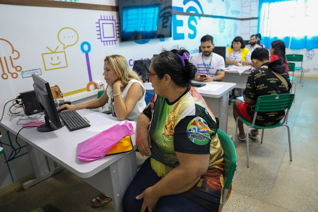 Fotos – Phill Lima / Semcom