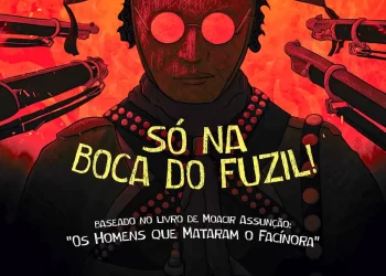 Foto: Marcelo Felipe Sampaio/Divulgação