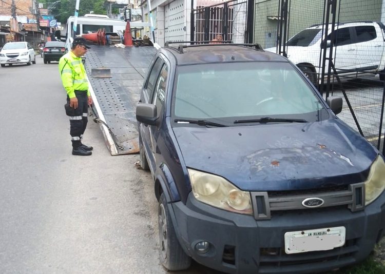Carros, IMMU,