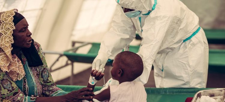 Agências da ONU apoiam combate à cólera em países como Somália, Maláui e Etiópia- Foto: Unicef