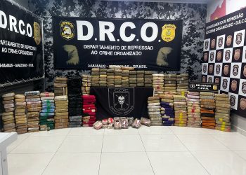 Foto: Divulgação/PC-AM