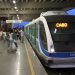 Metrô em Recife: mobilidade urbana deverá fazer parte de relatório de impacto de um novo empreendimento nos bairros - Foto: PAC