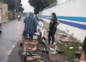 Foto: Reprodução/Whatsapp