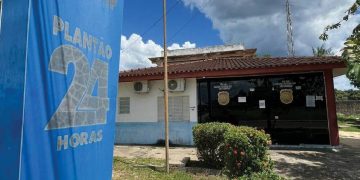 Polícia prende homem por tentativa de feminicídio contra a sua companheira, em Santa Isabel do Rio Negro