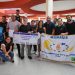 Fotos – Clóvis Miranda e Dhyeizo Lemos / Semcom
