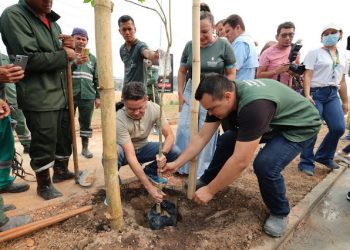 Fotos – Arquivo / Semcom