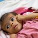 Sessão em Bruxelas lançará um apelo de urgência em favor de 18,2 milhões de necessitados -Foto: Unicef/Naif Rahmah