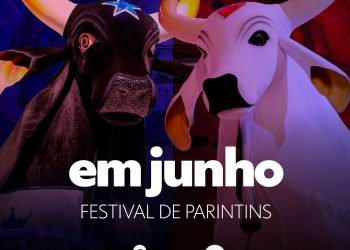 Caprichoso e Garantido TV GLOBO