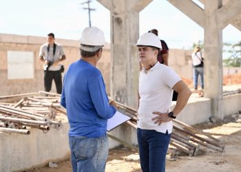 Fotos – Dhyeizo Lemos / Semcom