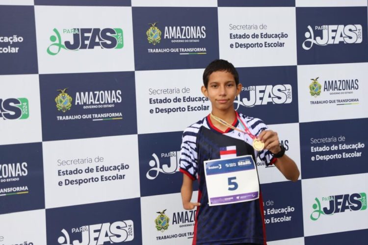 Foto: Eduardo Cavalcante/ Secretaria de Estado de Educação e Desporto Escolar