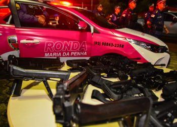 Foto: Alex Pazuello/ Mauro Neto