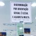 Placas orientação sexual multa