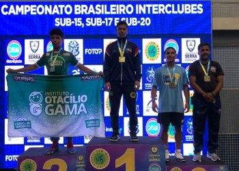 FOTO: Julcemar Alves/Sedel e Divulgação