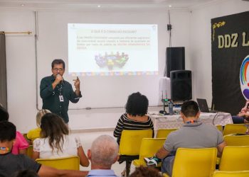 Fotos – Ulisson Santos/Semed