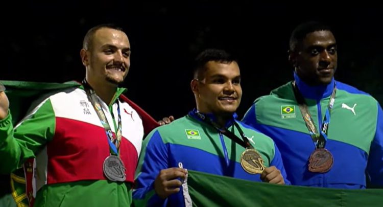 Pedro Nunes FOTOS: Divulgação/Sedel