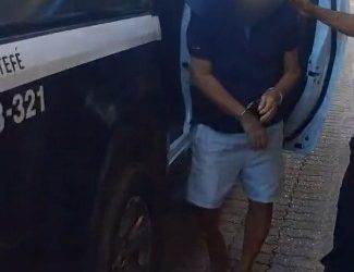 FOTO: Divulgação/PC-AM