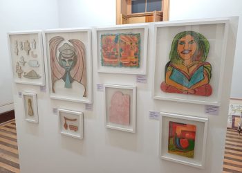 FOTOS: Marcely Gomes e Divulgação / Secretaria de Cultura e Economia Criativa