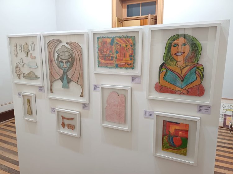 FOTOS: Marcely Gomes e Divulgação / Secretaria de Cultura e Economia Criativa