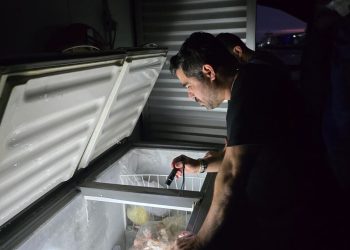 FOTOS: Erlon Rodrigues