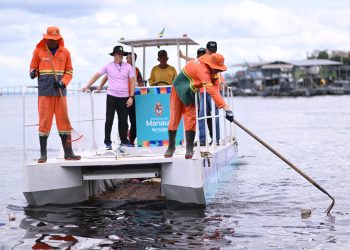 Fotos – Dhyeizo Lemos e João Viana / Semcom