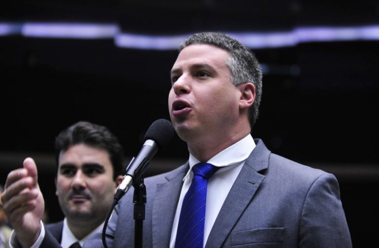 Foto: Gabriela Korossy - Câmara dos Deputados