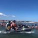 Jair Bolsonaro passeia de jet ski em Itapoá (Foto: Reprodução, Facebook)
