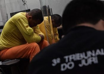 Foto: Raphael Alves / TJAM