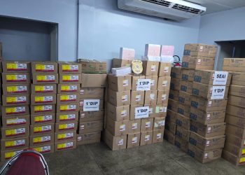 (Foto:: Divulgação PC-AM)