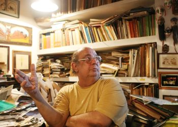 Foto: Divulgação/Secretaria de Estado de Cultura e Economia Criativa