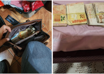 FOTOS: Divulgação/PC-AM