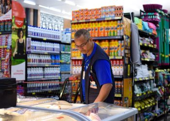Foto: João Pedro/Procon-AM