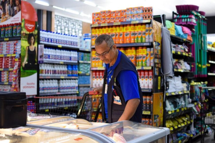 Foto: João Pedro/Procon-AM