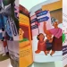 Livro tem autoria de professor Faculdade de Medicina da USP e ilustrações de egessa da FAU - Foto: Reprodução Moah! Editora