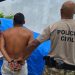Em Careiro, ação integrada entre PC-AM e PMAM resulta em prisão de homem com ficha criminal extensa