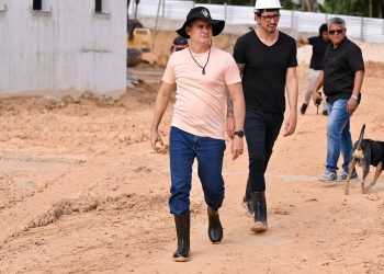 Foto: Dhyeizo Lemos / Semcom