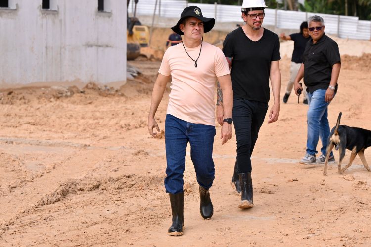 Foto: Dhyeizo Lemos / Semcom