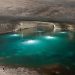 Uma das paisagens de Cavernas de São Desidério Foto: ICMBio