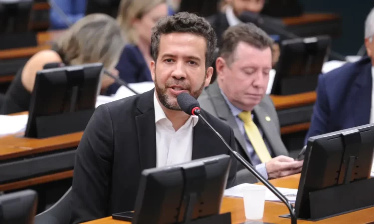 Foto: © Renato Araújo/Câmara dos Deputados