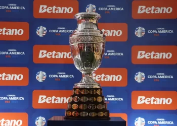 Copa América de Futebol