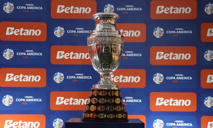 Copa América de Futebol