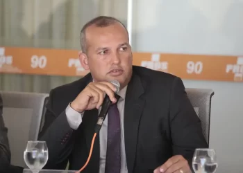 Eurípedes Gomes Jr. Foto: © PROS/Divulgação